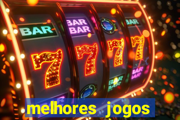 melhores jogos manager android